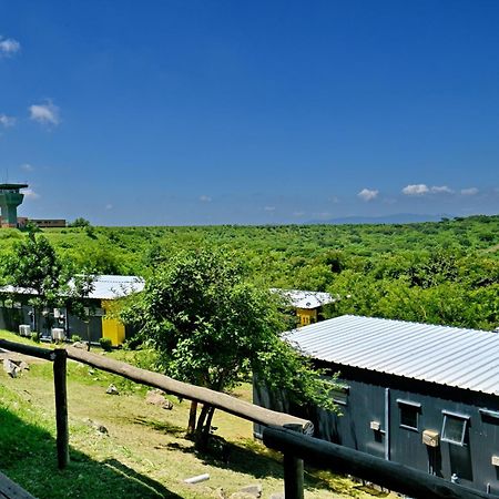 Sleepover Kmia White River Exterior photo