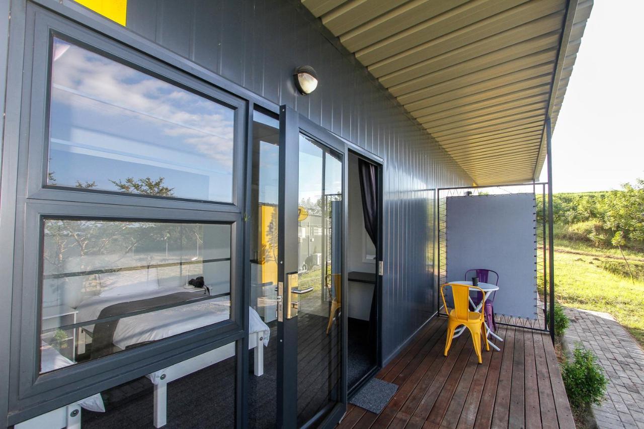 Sleepover Kmia White River Exterior photo
