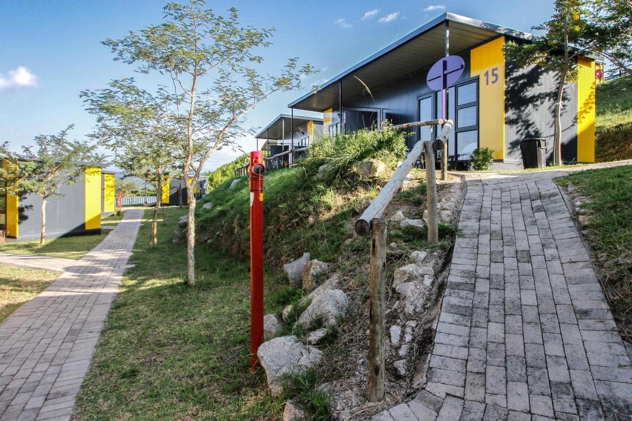 Sleepover Kmia White River Exterior photo
