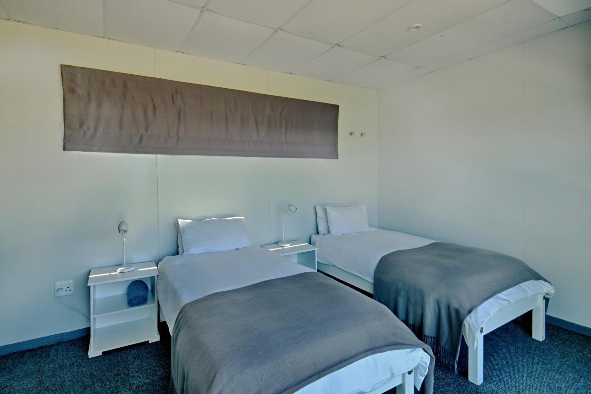 Sleepover Kmia White River Room photo