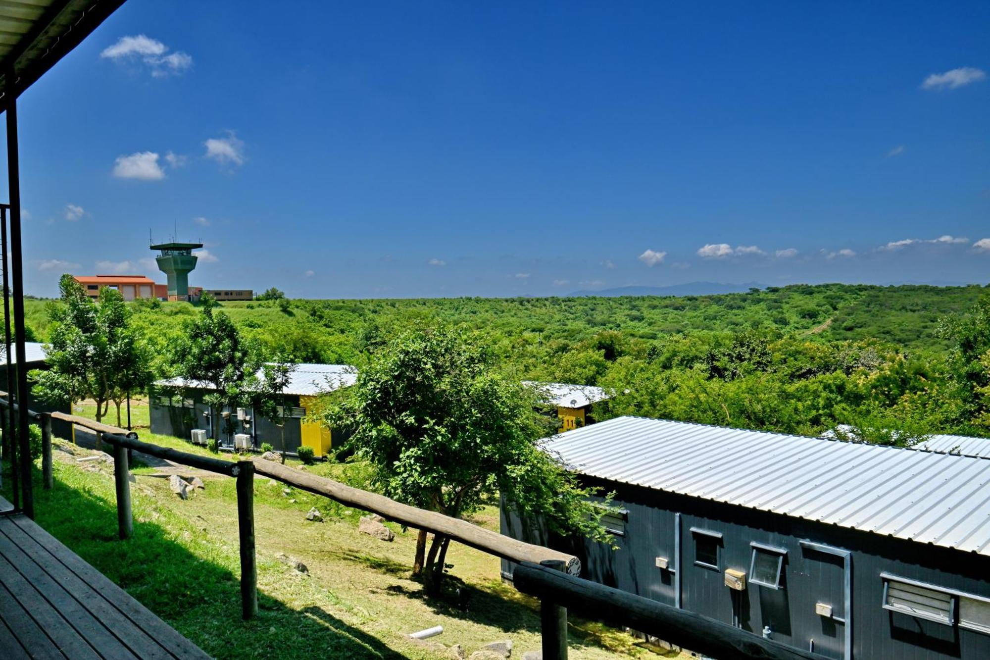 Sleepover Kmia White River Exterior photo