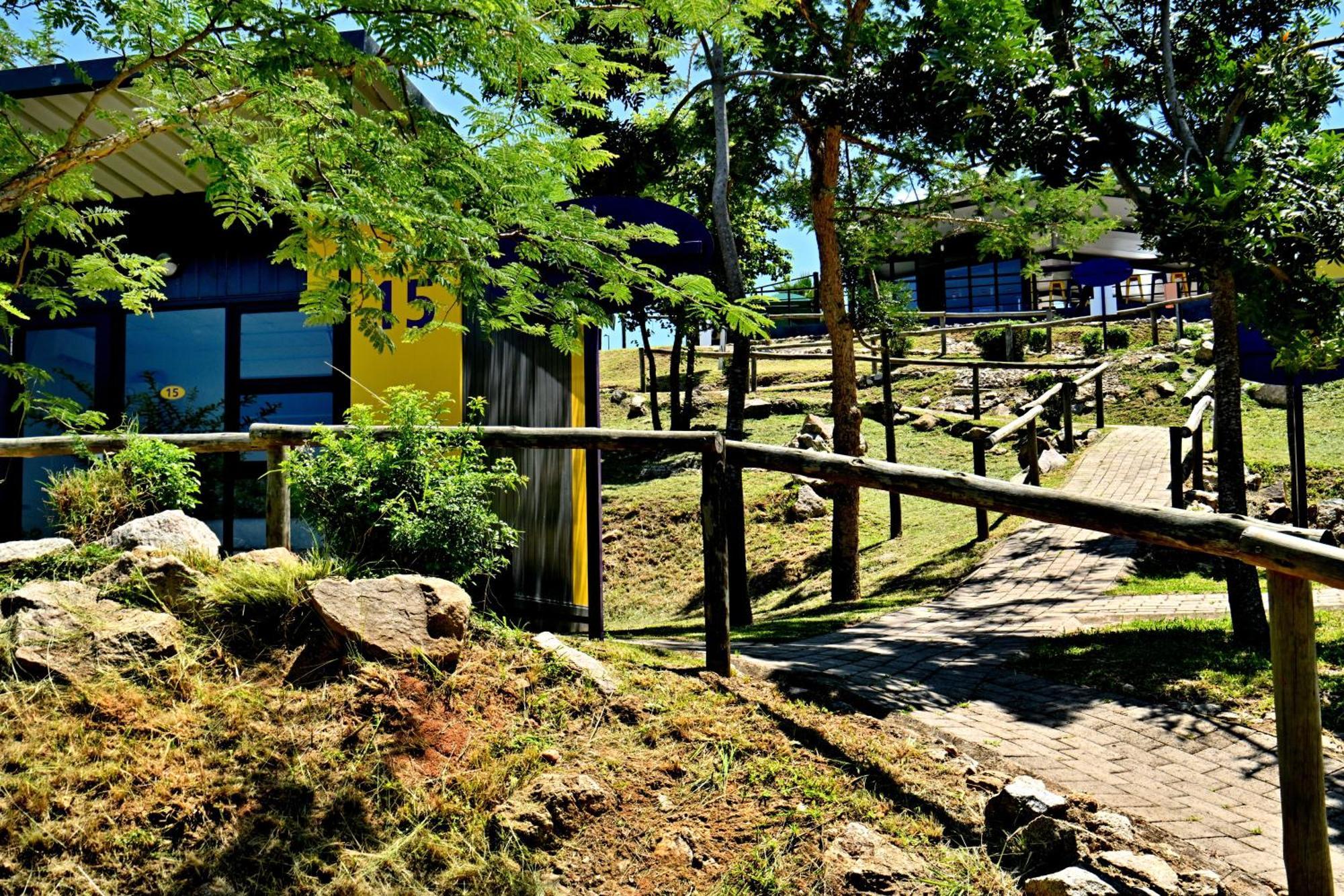 Sleepover Kmia White River Exterior photo